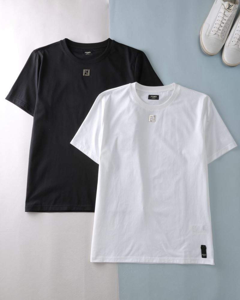 Fendi T-Shirts